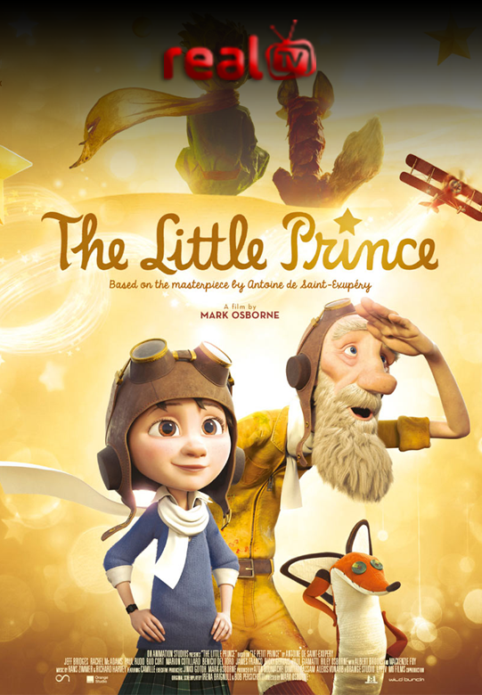 The Little Prince
